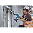 BOSCH - Pistolet à mastic sans-fil BOSCH 06019C4001 - GCG 18V-600 Professional (vendu sans batterie) - vignette