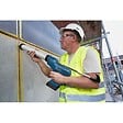 BOSCH - Pistolet à mastic sans-fil BOSCH 06019C4001 - GCG 18V-600 Professional (vendu sans batterie) - vignette