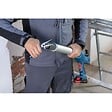 BOSCH - Pistolet à mastic sans-fil BOSCH 06019C4001 - GCG 18V-600 Professional (vendu sans batterie) - vignette