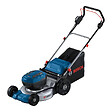 BOSCH - Tondeuse sans fil Ø 46cm GRA 18V2-46 BOSCH PROFESSIONAL 06008C8000 (Machine seule) - vignette