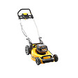 DEWALT - Tondeuse 48cm 18V DEWALT DCMW564P2-QW avec 2 batteries 5,0 Ah - vignette
