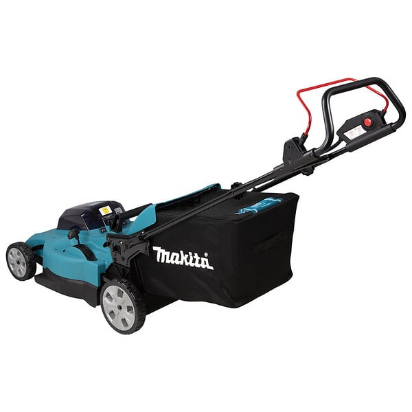 MAKITA - Tondeuse 53 cm LXT ® MAKITA DLM538Z (Produit seul) - large