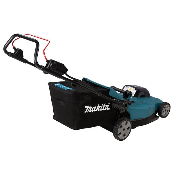 MAKITA - Tondeuse 53 cm LXT ® MAKITA DLM538Z (Produit seul) - large
