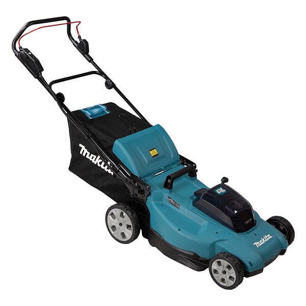 MAKITA - Tondeuse 53 cm LXT ® MAKITA DLM538Z (Produit seul) - large