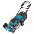 MAKITA - Tondeuse MAKITA DLM462Z auto-tractée 36V (2x18V) Li-Ion (vendu sans batterie) - vignette