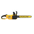 DEWALT - Tronçonneuse 45cm 54V DEWALT DCMCS574N-XJ Brushless FLEXVOLT - vignette