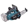 MAKITA - Tronçonneuse à batterie à poignée supérieure 18 V MAKITA DUC122Z (Produit seul) - vignette