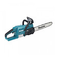 MAKITA - Tronçonneuse MAKITA DUC407ZX3 moteur BRUSHLESS 18V 40cm (vendu sans batterie) - vignette