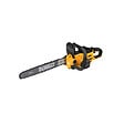 DEWALT - Tronçonneuse 50cm 54V DEWALT DCMCS575N-XJ Brushless FLEXVOLT - vignette