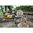 DEWALT - Tronçonneuse 50cm 54V DEWALT DCMCS575N-XJ Brushless FLEXVOLT - vignette