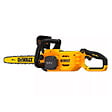 DEWALT - Tronçonneuse 45cm 54V DEWALT DCMCS574X1-QW avec une batterie 9,0 Ah FLEXVOLT - vignette