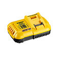 DEWALT - Tronçonneuse 45cm 54V DEWALT DCMCS574X1-QW avec une batterie 9,0 Ah FLEXVOLT - vignette