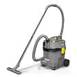 KARCHER PRO - Aspirateur eau et poussières KARCHER NT 22/1 AP TE L - 22L - 1.378-610.0 - vignette