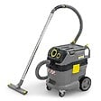 KARCHER PRO - Aspirateur eau et poussières - KARCHER - NT 30/1 Tact TE L - 1.148-211.0 - vignette