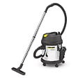 KARCHER PRO - Aspirateur eau et poussière KARCHER NT 27/1 Me - vignette