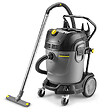KARCHER PRO - Aspirateur eau et poussières NT 65/2 Tact² - KÄRCHER PRO - 1.667-286.0 *EU - vignette