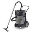 KARCHER PRO - Aspirateur eau et poussières NT 70/2-  KARCHER - 1.667-269.0 - vignette