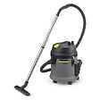 KARCHER PRO - Aspirateur - KARCHER -  NT 27/1 1380W 27L Eau et Poussière 1.428-500.0 - vignette