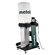 METABO - Aspirateur à sciure d'atelier filaire METABO SPA 1200 - vignette