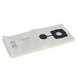 BOSCH - Lot de 5 sacs-filtres pour liquide BOSCH 2607432039 - Pour GAS 35-55 - vignette