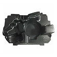 MAKITA - Moulage pour coffret Mak-Pak taille 3 Meuleuse 18V MAKITA 839252-4 compatible DGA511, DGA513, DGA517 - vignette