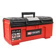 FACOM - Boîte à outils plastique 19'' FACOM BP.C19NPB - Fermeture automatique - vignette