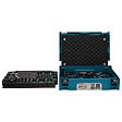 MAKITA - Coffret MAKPAC de 87 outils à main MAKITA E-11542 - vignette