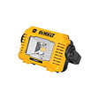 DEWALT - Projecteur de chantier compacte DEWALT DCL077-XJ de 12V à 54V - vignette