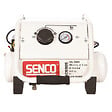 SENCO - Compresseur sans huile silencieux 5L SENCO AC8305 - vignette