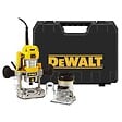 DEWALT - Défonceuse multifonction 850W DEWALT D26204K-QS - vignette