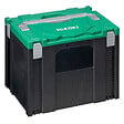 HIKOKI - Perfo-burineur SDS-Plus 18V HIKOKI DH18DPCW2Z 26mm (vendu sans batterie) - vignette