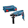 BOSCH - Marteau-perforateur SDS-plus BOSCH GBH 2-25 Professionnal 0611253500 en L-BOXX - vignette