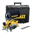 DEWALT - Rabot 4mm 1050W DEWALT D26500K-QS avec malette de transport - vignette