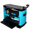 LEMAN - Raboteuse de chantier 330mm LEMAN LORAB330 - vignette