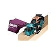MAKITA - Rabot MAKITA DKP181ZJ 18V Li-Ion 82mm ((vendu sans batterie) avec Coffret MakPac) - vignette