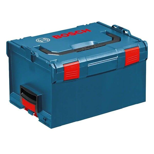 BOSCH - Rabot BOSCH GHO 40-82 C Professional 850W - large