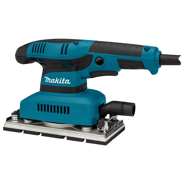 MAKITA - Ponceuse vibrante MAKITA BO3710 190 W - large