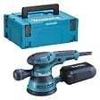 MAKITA - Ponceuse excentrique MAKITA BO5041J 300W Ø 125mm - vignette