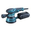 MAKITA - Ponceuse excentrique MAKITA BO5041J 300W Ø 125mm - vignette