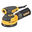 DEWALT - Ponceuse excentrique Ø125mm DEWALT DWE6423-QS - vignette
