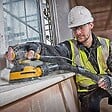 DEWALT - Ponceuse excentrique Ø125mm DEWALT DWE6423-QS - vignette