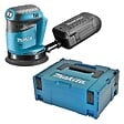 MAKITA - Ponceuse Excentrique MAKITA DBO180ZJ - LXT 18V - 125mm (vendu sans batterie) - vignette