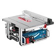 BOSCH - Scie sur Table BOSCH 0601B30500 - GTS 10 J Professional - 1800 W - vignette