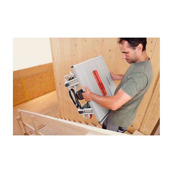 BOSCH - Scie sur Table BOSCH 0601B30500 - GTS 10 J Professional - 1800 W - large