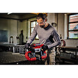 EINHELL - Scie a ruban 18V EINHELL TE-MB 18/127 Li-Solo Power X-Change (vendu sans batterie) + 2 rubans - vignette