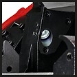 EINHELL - Scie a ruban 18V EINHELL TE-MB 18/127 Li-Solo Power X-Change (vendu sans batterie) + 2 rubans - vignette