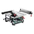 METABO - Scie sur table METABO TS 254 M Ø254mm 1500W - vignette