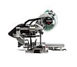 HITACHI - Scie à onglets radiale HIKOKI C8FSHGWAZ avec laser 1100 W 216 mm - vignette