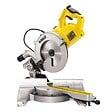 DEWALT - Scie à onglets radiale Ø250mm 1850W DEWALT DWS778-QS - vignette