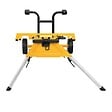 DEWALT - Piètement à roulettes DEWALT DE7400 pour DW744/DW745 - vignette